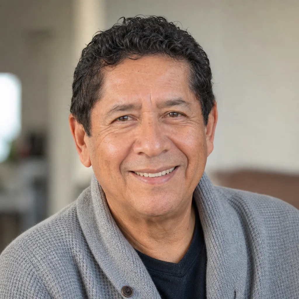Rafael I.